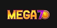 Mega7s Casino Logo logo