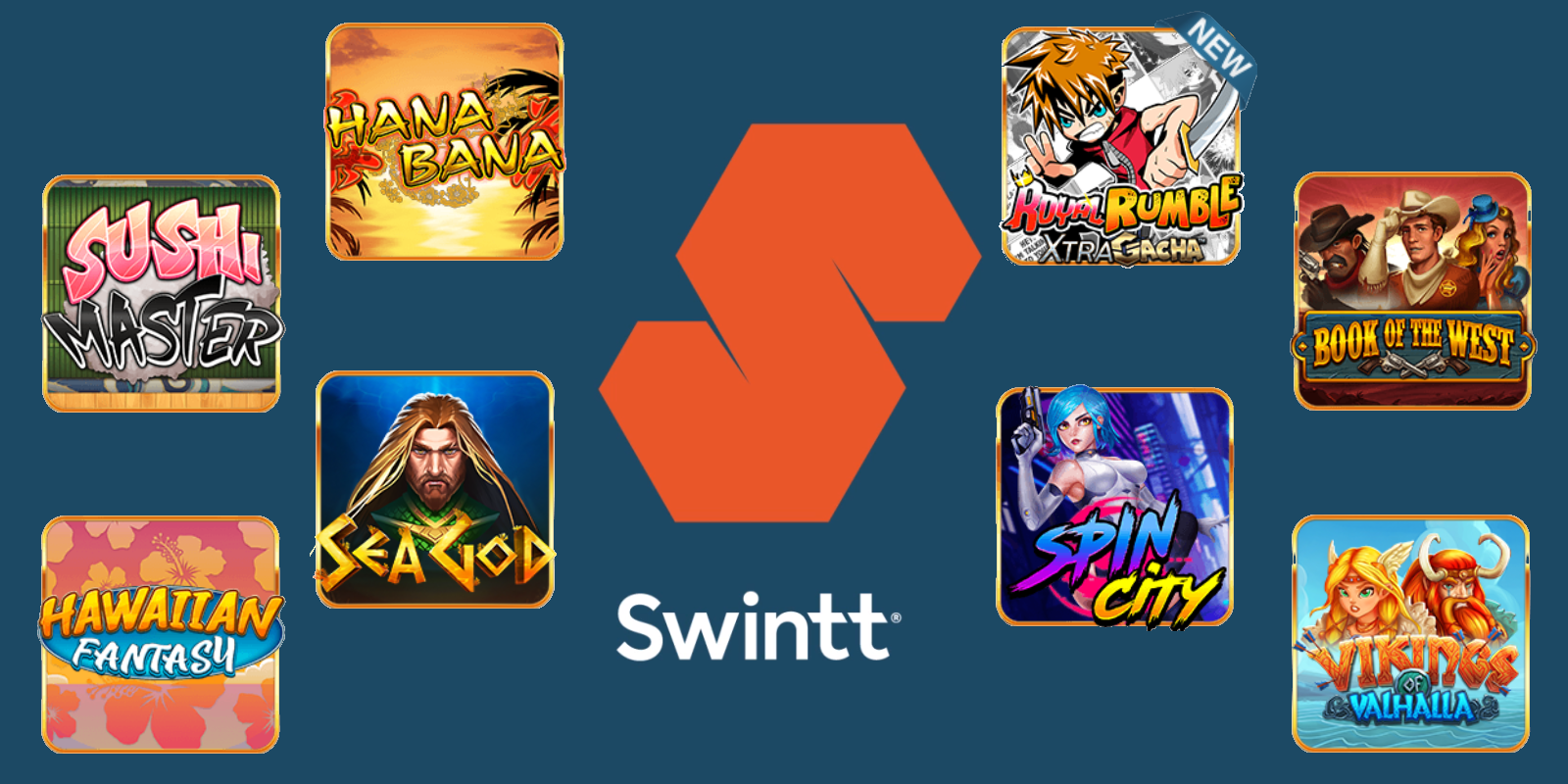 Swintt-slots