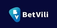 BetVili Casino Logo