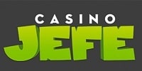 Casino JEFE Logo
