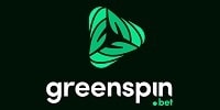 GreenSpin Casino Logo logo