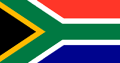 South-Africa Online Casinos