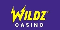 Wildz Casino Logo logo