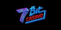 7bit Casino Logo logo