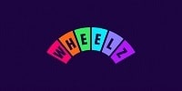 Wheelz Casino Logo logo