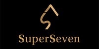 Super Seven Casino Logo logo