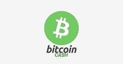 Bitcoin Cash payment method image