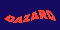Dazard Casino Logo logo