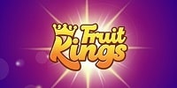 FruitKings Casino Logo logo
