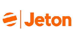 Jeton payment method image