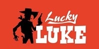 Lucky Luke Casino Logo logo