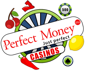 Perfect Money at Online Casinos