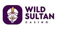 Wild Sultan Casino Logo