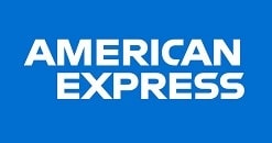 American Express payment method image