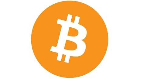 Bitcoin-Logo