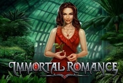 Immortal Romance Slot Image