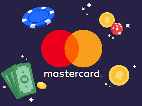 MasterCard for Online Casinos