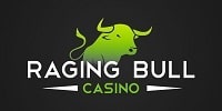 Raging Bull Casino Logo