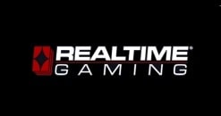 Realtime Gaming Logo