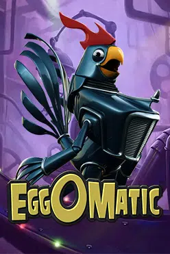 EggOMatic Slot Image