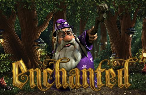 Enchanted Slot Image