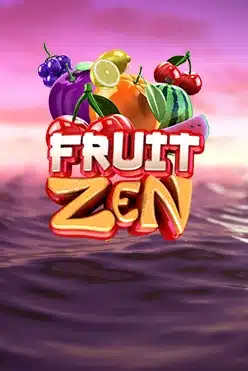 Fruit Zen Slot Image