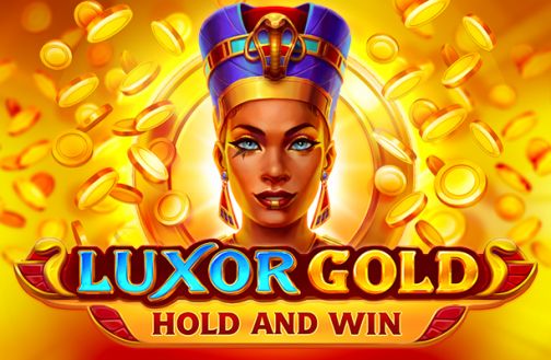 luxor-gold-hold-and-win-slot-playson