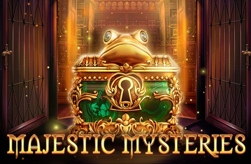 majestic-mysteries-slot-red-tiger