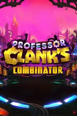 Professor Clank’s Combinator Slot Image