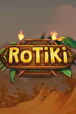 Rotiki Slot Image