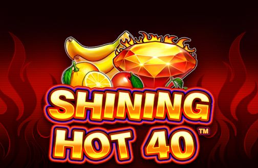 Shining Hot 40 Slot shining-hot-40-slot-pragmaticplay