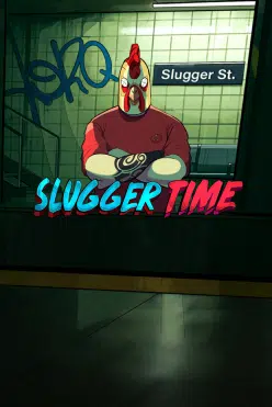 Slugger Time Slot Image