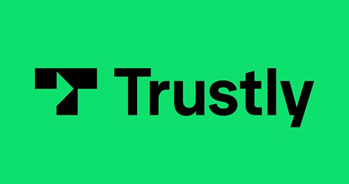 Trustly payment method image