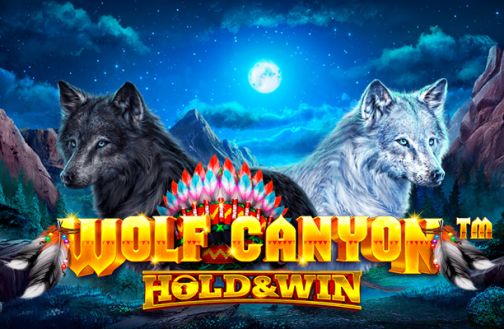 wolf-canyon-slot-isoftbet