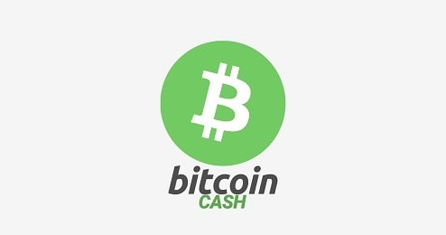 Bitcoin-Cash-Logo