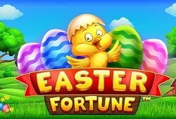 Easter Fortune Slot Image