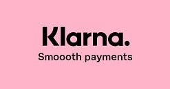Klarna payment method image