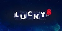 Lucky8 Casino Logo