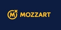 Mozart Casino Logo logo