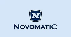 Novomatic-Logo