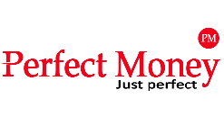 Perfect money payment method image
