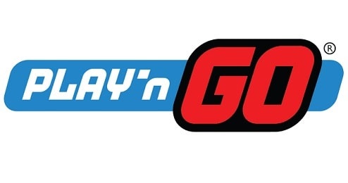 Play’n GO Logo