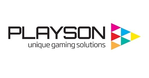 Playson Logo