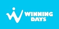 Winning Days Casino Logo logo