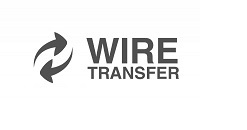 Bank Wire Transfer payment method image