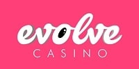 evolve Casino Logo