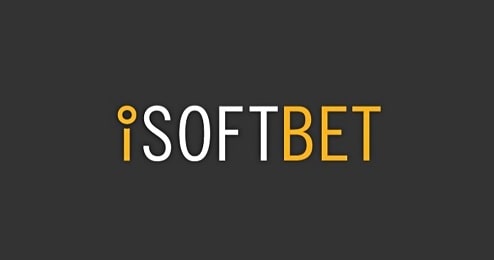 iSoftBet Logo