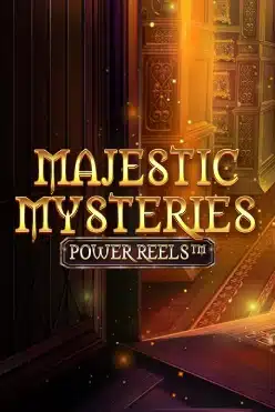 majestic-mysteries-power-reels-logo