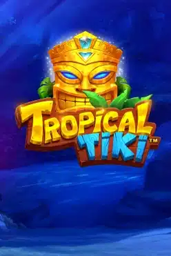 Tropical Tiki Slot Image