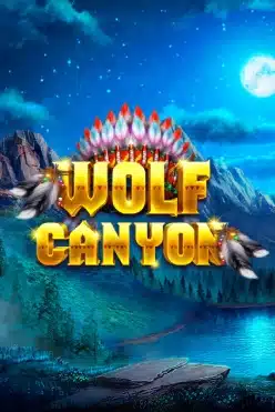 Wolf Canyon Hold & Win Image